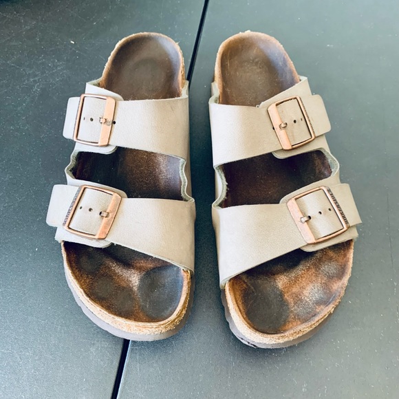 Birkenstock Shoes - Birkenstock sandals
